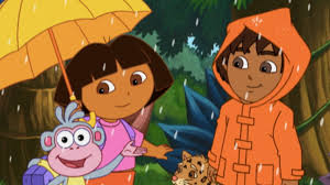 Últimas noticias de dora la exploradora: Watch Dora The Explorer Season 4 Episode 6 Daisy La Quinceanera Full Show On Paramount Plus
