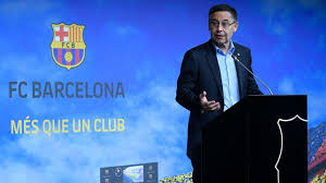 We did not find results for: Bartomeu Podria Dimitir La Junta Directiva Del Barcelona Se Reune Para Decidir Su Futuro