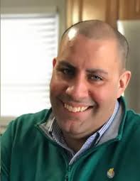 Obituary information for Jonathan Peter Garcia