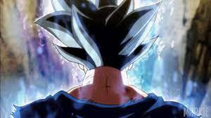 D33214225787affcf6c48eb1b6fdf38742a454cb 637 358 Goku Ultra Instinct Dragon Ball Ultra Instinct