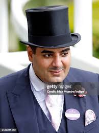 112 Sheikh Abdullah Bin Hamad Al Thani Stock Photos, High-Res Pictures, and  Images