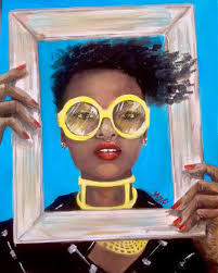 Hey guys! I've been so excited to be learning so much right now! Here is a  study that I did inspired by a post by @ancestralstrands the work they are  doing is