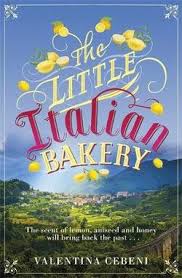 The Little Italian Bakery By Valentina Cebeni Book Club Books Books To Read Inspirational Books