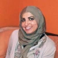 Jamila Ibrahim Special Education Teacher