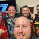 Vault 12.0 @ Maud Football Social Club, Maud (Wednesdays)