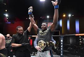 Miocic vs ngannou vs ufc 260 march, 27, 2021. Em5m Dee0tiscm