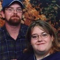 Amy Sue Tate Obituary