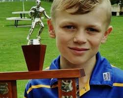 Rams rewarded for stellar seasons