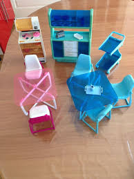 Lot Cuisine Et Gaziniere Barbie Vintage Ebay Barbie Vintage Ebay
