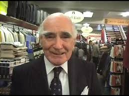 Stephen Mitchell: Mullaney Brothers