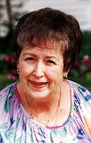 Grace M. Biedenbach Obituary September 15, 2009