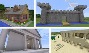 Minecraft self building house mod / become a construction worker!! Xsfqreqavtmrjm