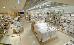 Zara Home Online Now Available In Australia