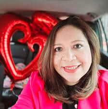 Sue Stafford Tribute Page