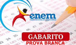 A prova do enem exige muita concentração. Gabarito Da Prova Branca Do Enem 2019 Confira Quantas Questoes Acertou