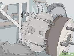 Open the hood and check the brake fluid reservoir. 6 Ways To Fix A Brake Fluid Leak Wikihow