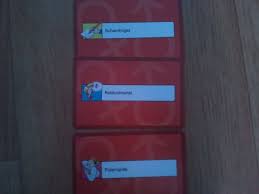 Begriffe aus verschiedenen kategorien in einer liste. Activity Club Edition 18 Diecheckerin De