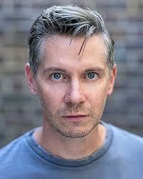 Ian Mcintyre's Instagram, Twitter & Facebook