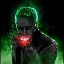 Pin On Comic Del Joker