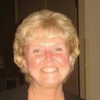 Obituary of Christine M. Brass