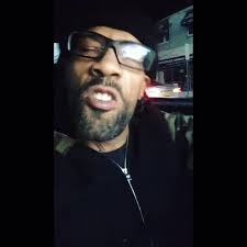 @therealredman's video Tweet