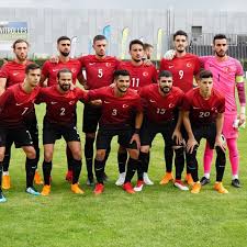 Size göre süper lig'de mevkilerine göre en iyi 11 oyuncu kim? U20 Turkiye Milli Futbol Takimi Home Facebook