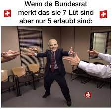 Here are some hilarious corona virus memes to try and brighten your day! De Berset Ufem Foteli Buenzli