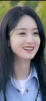 Zhao Liying Beauty ♥️♥️♥️