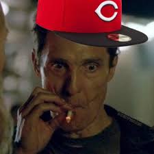 I Love Cincinnati -...