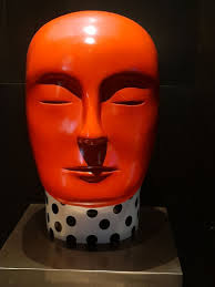 The tour guide warned, 'Please follow me, or else you become Chinese!'