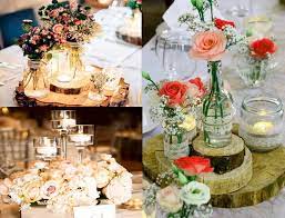 Arreglos florales artesanales para fiesta centros de mesa d nq np 734878 mlm25574762624 052017 f. Originales Centros De Mesa Sencillos Economicos