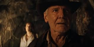 Indiana Jones and the Dial of Destiny