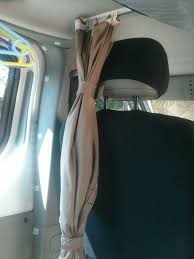 Rideaux Interieurs Trafic Amenage Trafic Amenage Rideaux Camping Car Trafic