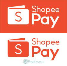 Shopeepay Logo Vector Vector Logo Logo Custom Logos