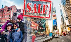 Black Friday Holiday Deals City Breaks Under 80 And Long Haul Trips Under 300 Black Friday Holiday Holiday Deals City Break