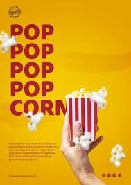 Download the latest version of popcorn time. Download Hand Holding Popcorn Bag Template For Free Popcorn Bags Popcorn Posters Interactive Web Design