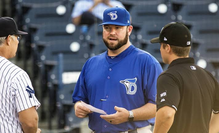 As a manager with the Blue Jays, John Schneider won the prospect lottery.  As they graduate to the majors, so will he - The Athletic
