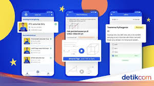 Maybe you would like to learn more about one of these? Belajar Matematika Lewat Whatsapp Bisa Kok