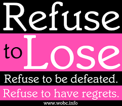 Refuse To Lose Favorite Quotes Business Motivation Quotes