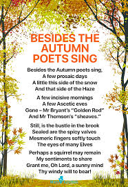 Read on for some hilarious trivia questions that will make your brain and your funny bone work overtime. 20 Beautiful Autumn Poems For Kids To Fall For
