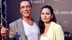 He came to hong kong at the age of 19 for the first time and felt insured to do action movies in hong kong. Jean Claude Van Damme Zum Funften Mal Geschieden