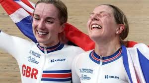 Cycling World Championships 2023: Great Britain enjoy another gold rush