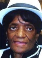 Wilma Conner Obituary (1942