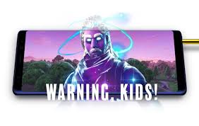 My mode is available in all devices. Fortnite App Download Warning How And Why To Wait Slashgear