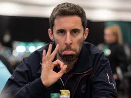 Dan Wilson Leads Record-Breaking 2022 Irish Open Main Event