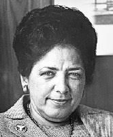 Bette PENGELLY Obituary (1924