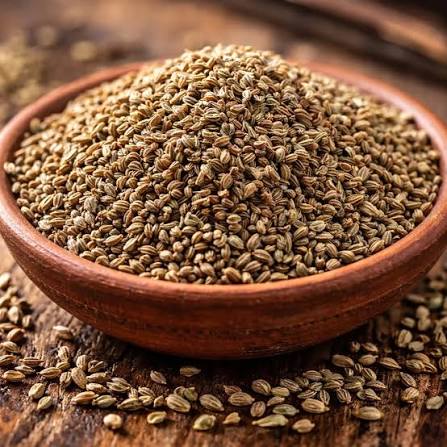 Ajwain