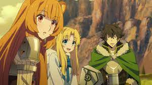 Naofumi Iwatani Image Gallery The Rising Of The Shield Hero Wiki Fandom Anime Anime Songs Hero Tv