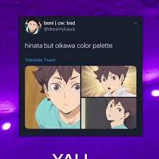 Being weak means that there is room to grow. Oikawa Memes Best Collection Of Funny Oikawa Pictures On Ifunny