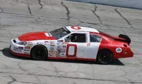 What does this do to the k&n east and west series? I Found The Most Arca Car Ever Nascar
